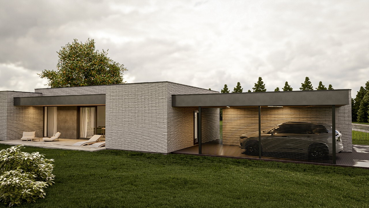 GYVENAMASIS NAMAS VILNIUJE T01