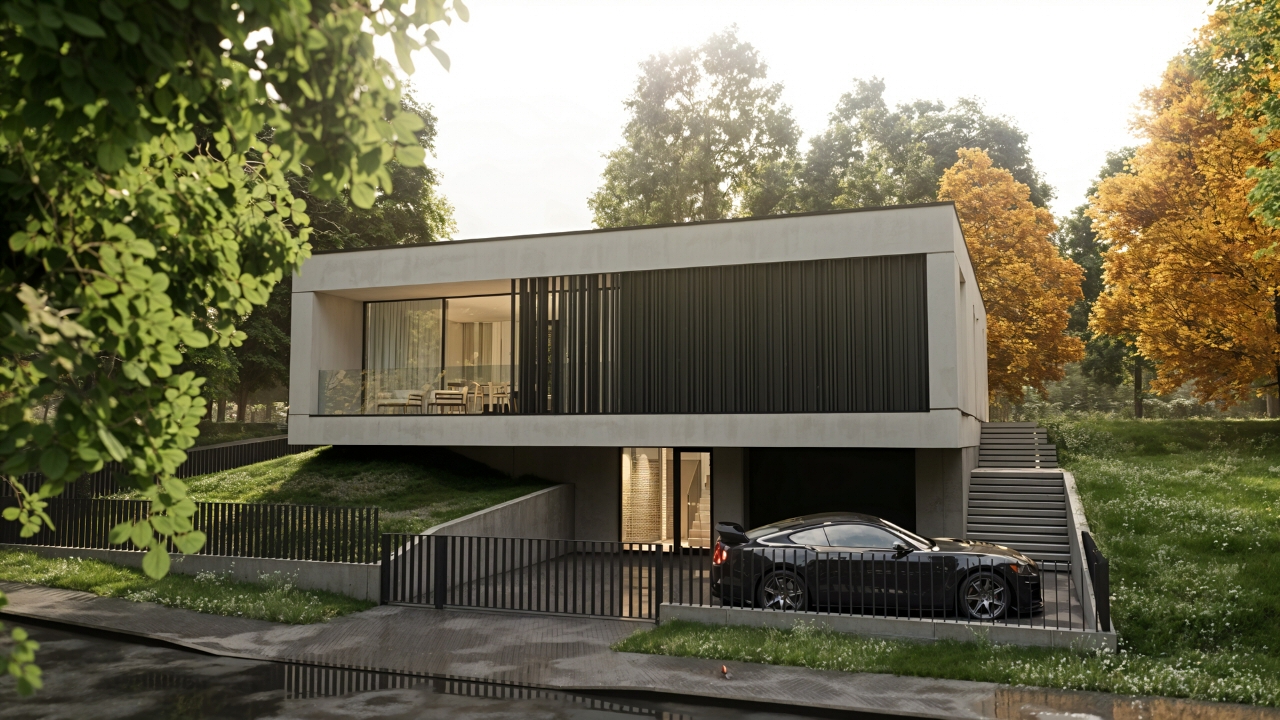 GYVENAMASIS NAMAS K01