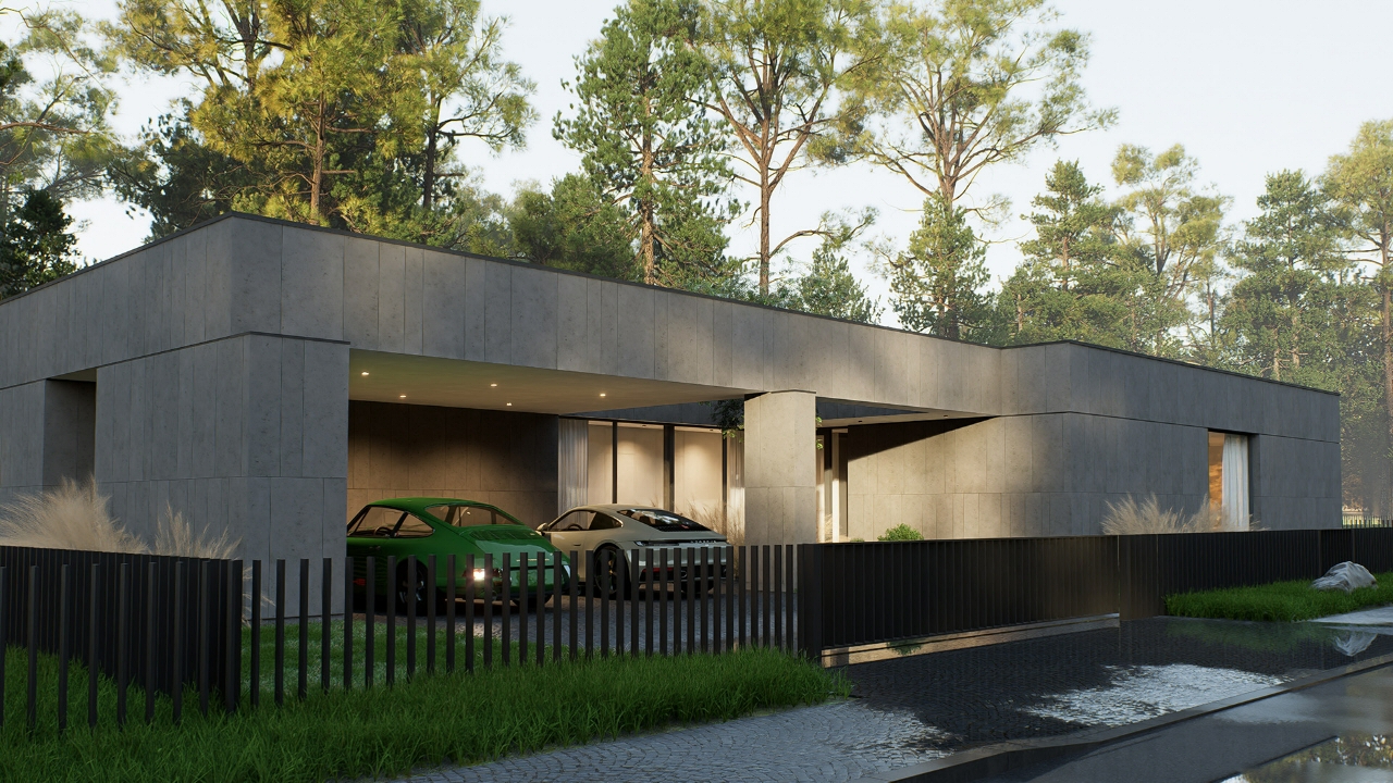 GYVENAMASIS NAMAS S02