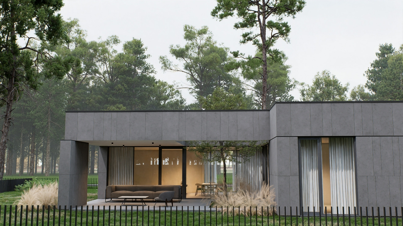 GYVENAMASIS NAMAS S02