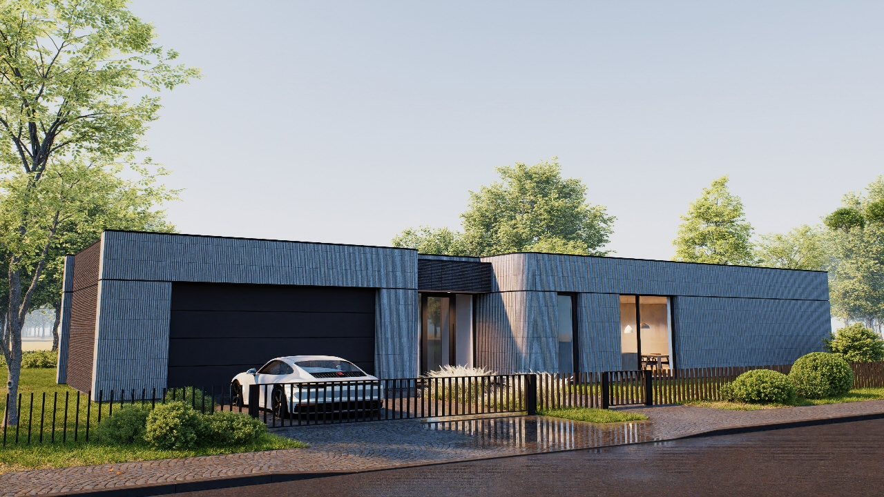 GYVENAMASIS NAMAS MA1