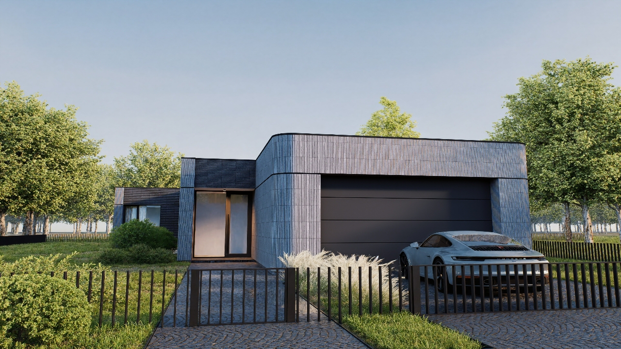 GYVENAMASIS NAMAS MA2