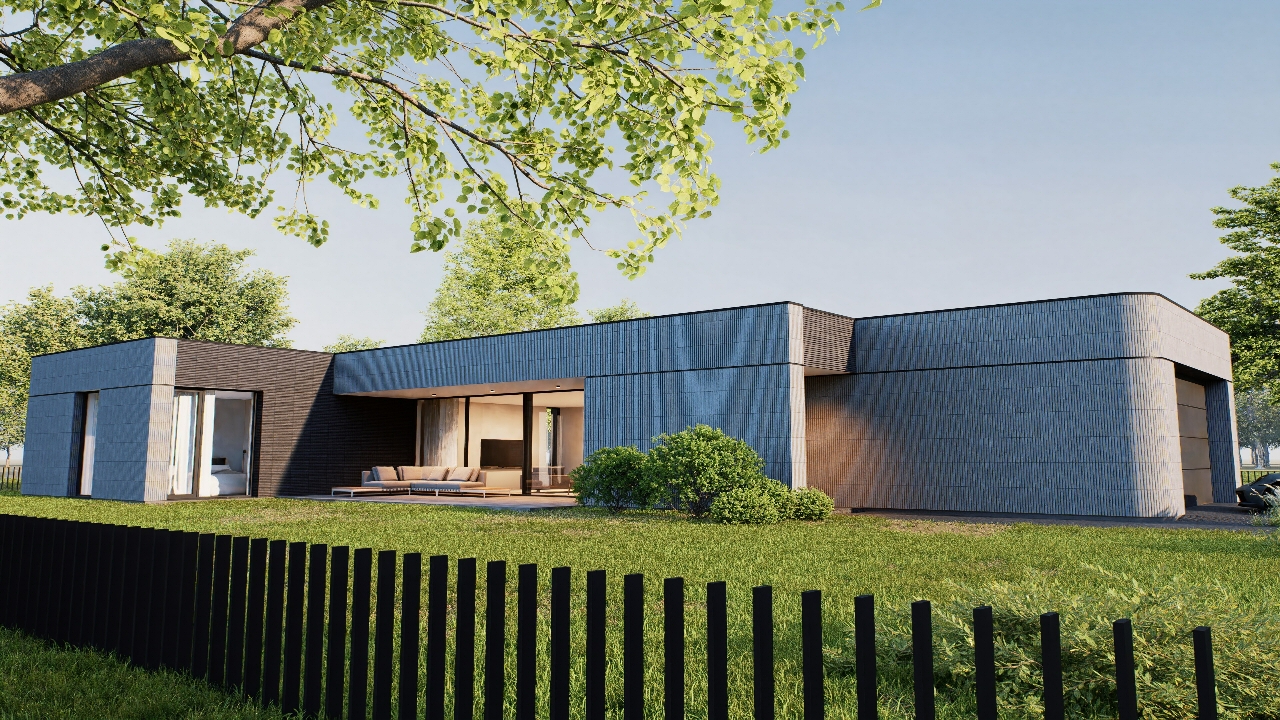 GYVENAMASIS NAMAS MA2